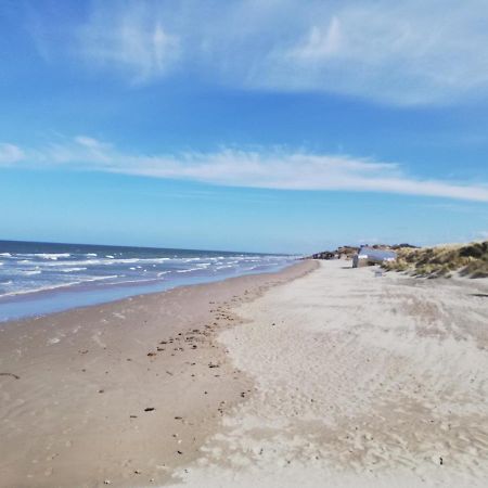 La Meridienne Dunkerque Dunkirk Dış mekan fotoğraf